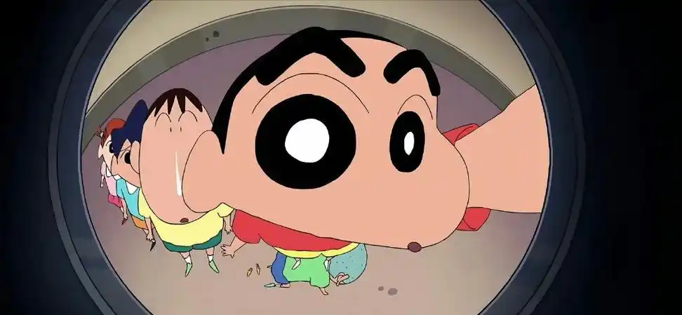 亚洲科幻专题横幅配图
