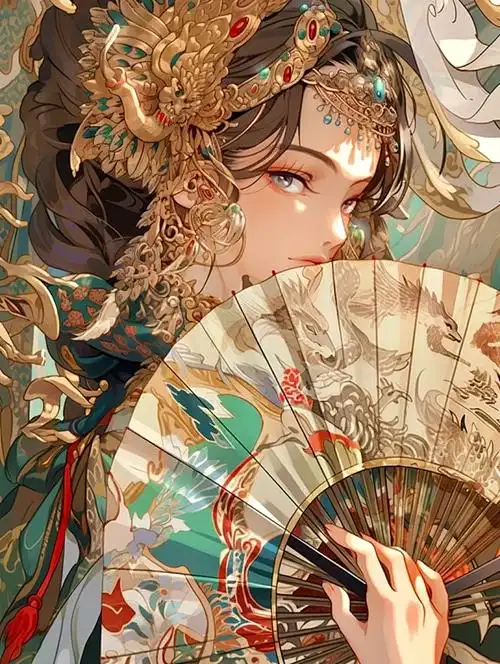 周处除三害 详情配图
