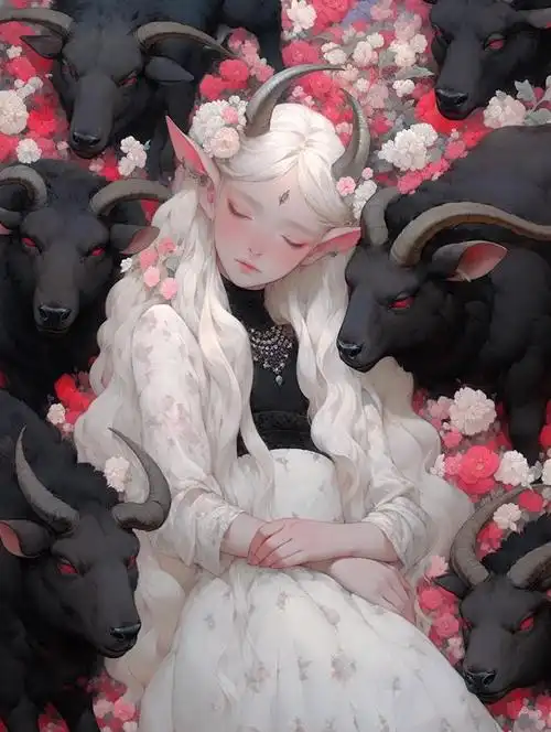 七武士 经典锚泊卡片配图