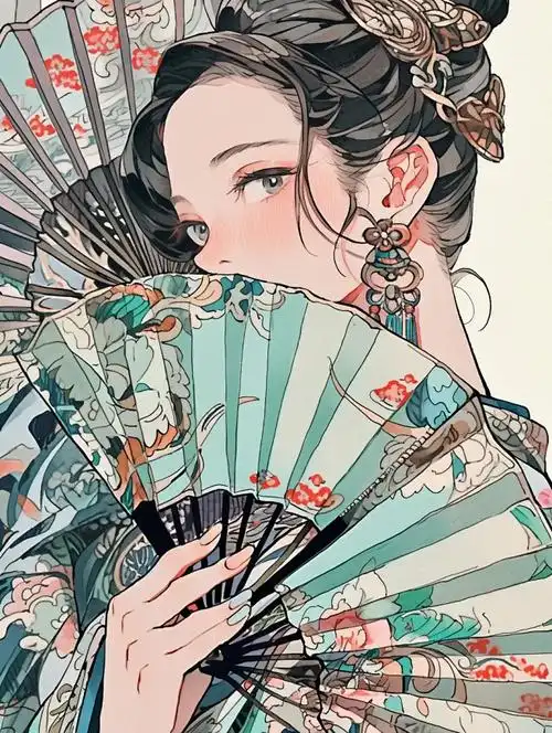 消失的她 详情配图